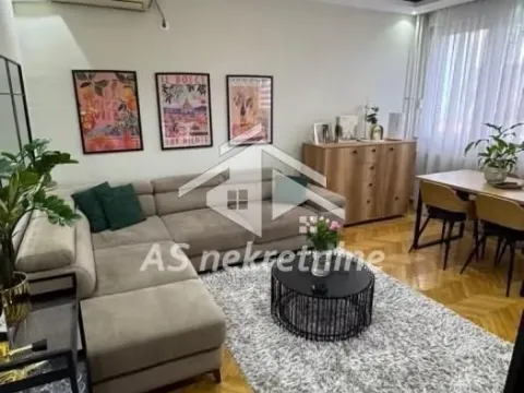 Prodaja, dvosoban stan, 53m², Uciteljsko Naselje, Zvezdara Sve Podlokacije - image 5