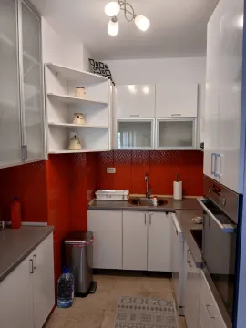 Rent, two bedroom apartment, 100m², Bonići, Tivat - image 8