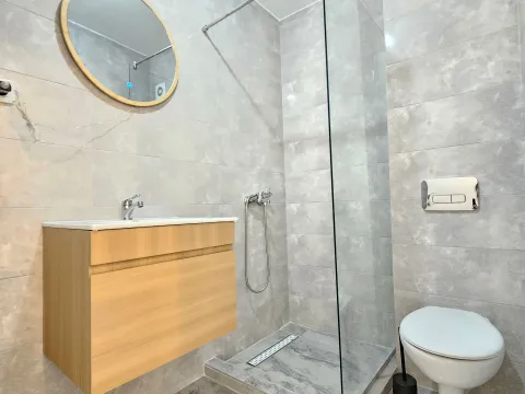 Rent, two bedroom apartment, 60m², Zagorič, Podgorica - image 10