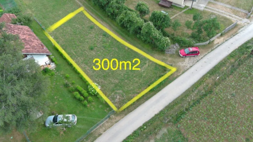 Prodaja, plac, 300m², Plav, Crna Gora