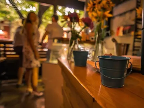 Prodaja, ugostiteljski objekat, 176m², Medijana, Niš - image 14