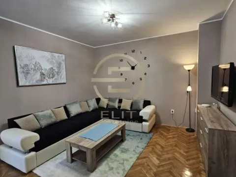 Rent, one bedroom apartment, 44m², Stari grad, Novi Sad - image 2