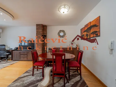 Prodaja, dvosoban stan, 51m², Zemun Gornji Grad, Zemun Sve Podlokacije - image 5