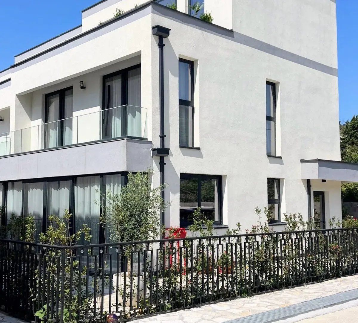 Prodaja, kuća, 176m², Lastva Grbaljska, Kotor