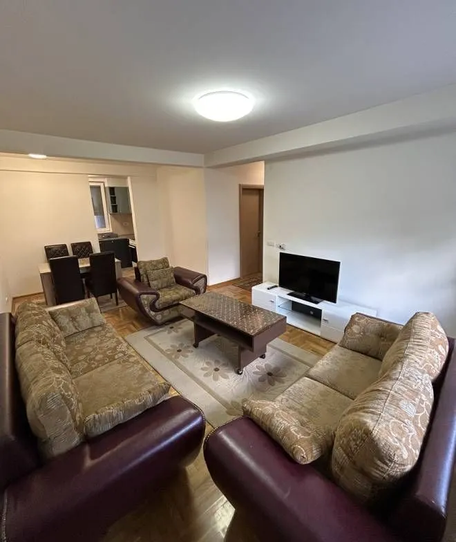 Rent, two bedroom apartment, 53m², Zvezdara Sve Podlokacije, Beograd