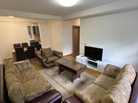 Rent, two bedroom apartment, 53m², Zvezdara Sve Podlokacije, Beograd - image 2