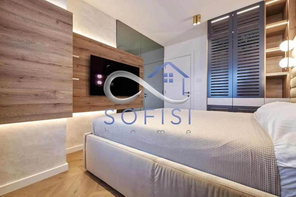 Izdavanje, jednosoban stan, 48m², Grbavica, Novi Sad Sve Podlokacije