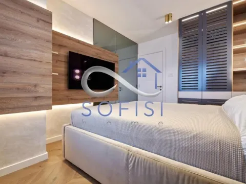 Izdavanje, jednosoban stan, 48m², Grbavica, Novi Sad Sve Podlokacije - image 8