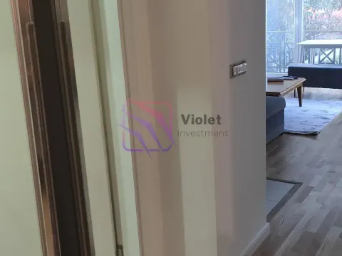 Rent, one bedroom apartment, 42m², Gorica C, Podgorica - image 7