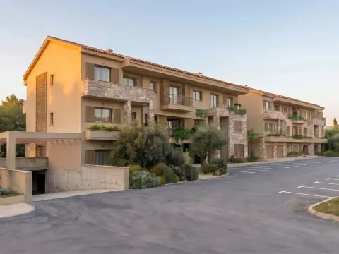 Prodaja, jednosoban stan, 46m², Radanovići, Kotor - image 21