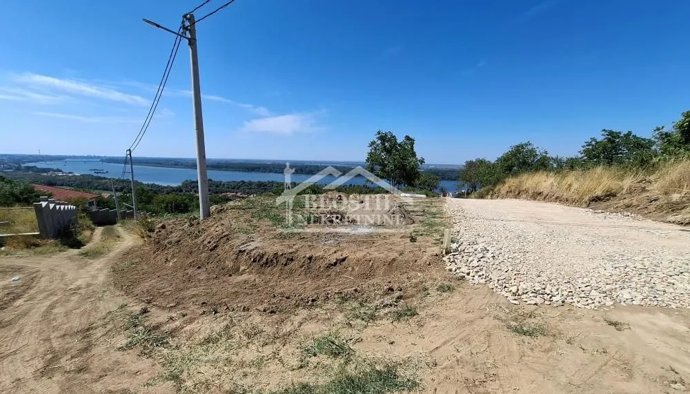 Sale, land lot, 1400m², Višnjica, Palilula Sve Podlokacije