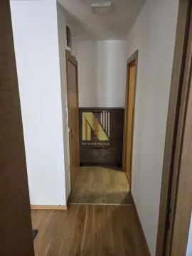 Izdavanje, dvosoban stan, 40m², Socijalno, Novi Sad Sve Podlokacije - image 13