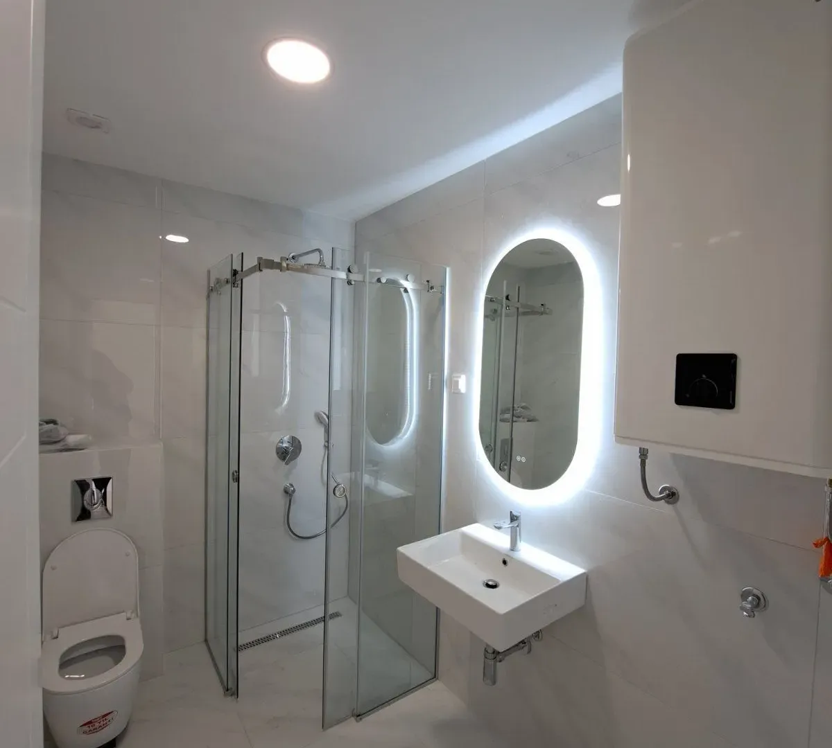 Sale, three bedroom apartment, 146m², Budva, Crna Gora