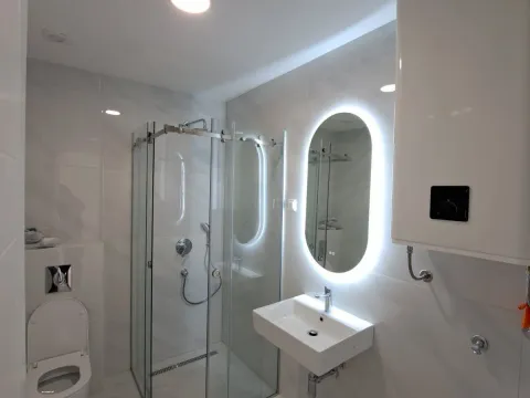 Sale, three bedroom apartment, 146m², Budva, Crna Gora - image 4