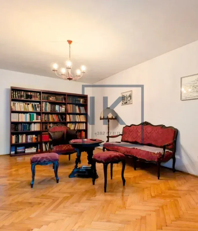 Sale, three bedroom apartment, 100m², Momišići, Podgorica