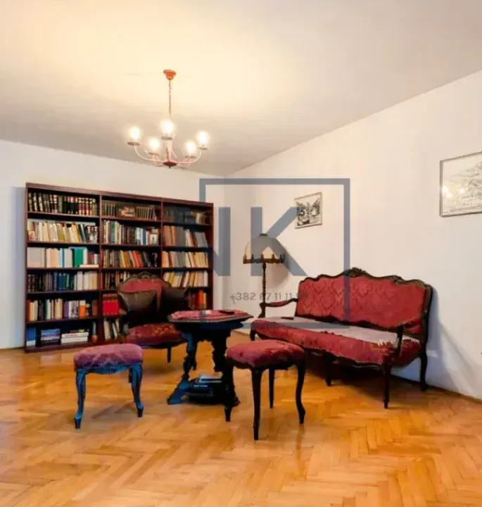 Sale, three bedroom apartment, 100m², Momišići, Podgorica