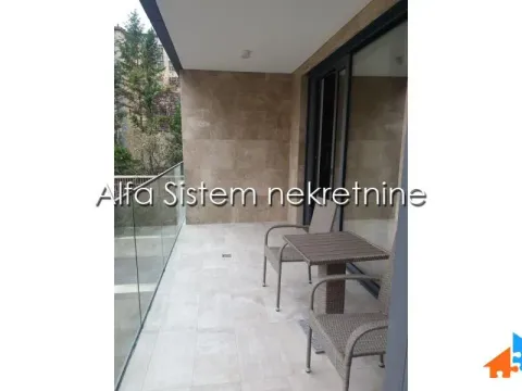 Izdavanje, dvosoban stan, 104m², Vračar Centar, Vračar Sve Podlokacije - image 16