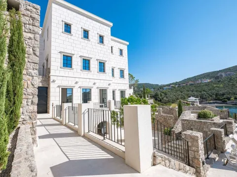 Prodaja, kuća, 872m², Mirište, Herceg Novi - image 79