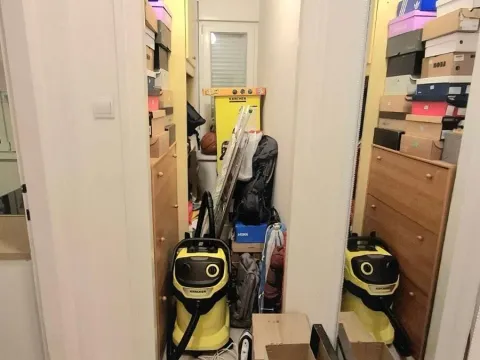 Sale, two bedroom apartment, 59m², Zemun Cara Dušana, Zemun Sve Podlokacije - image 13