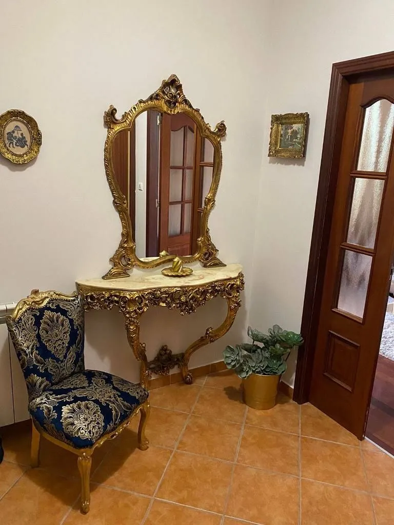 Rent, three bedroom apartment, 100m², Gorica C, Podgorica