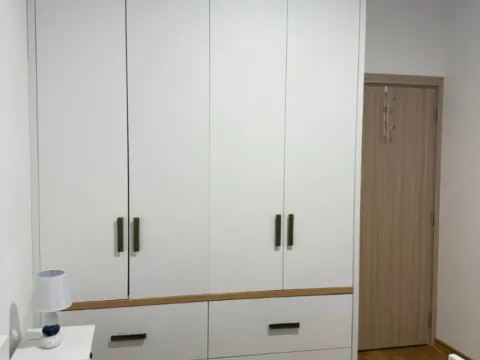 Rent, one bedroom apartment, 45m², Golubovina, Budva - image 8