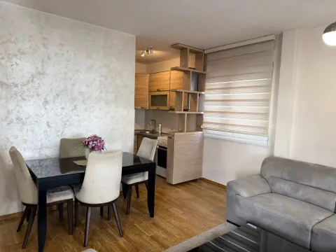 Rent, three bedroom apartment, 48m², Dalmatinska ulica, Podgorica - image 3