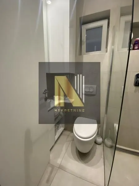 Prodaja, garsonjera, 30m², Centar, Novi Sad