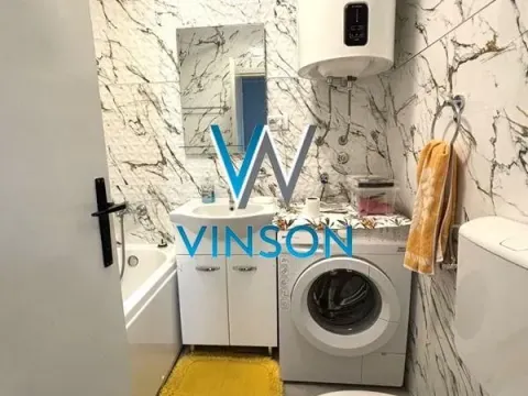 Izdavanje, trosoban stan, 72m², Grbavica, Novi Sad Sve Podlokacije - image 14