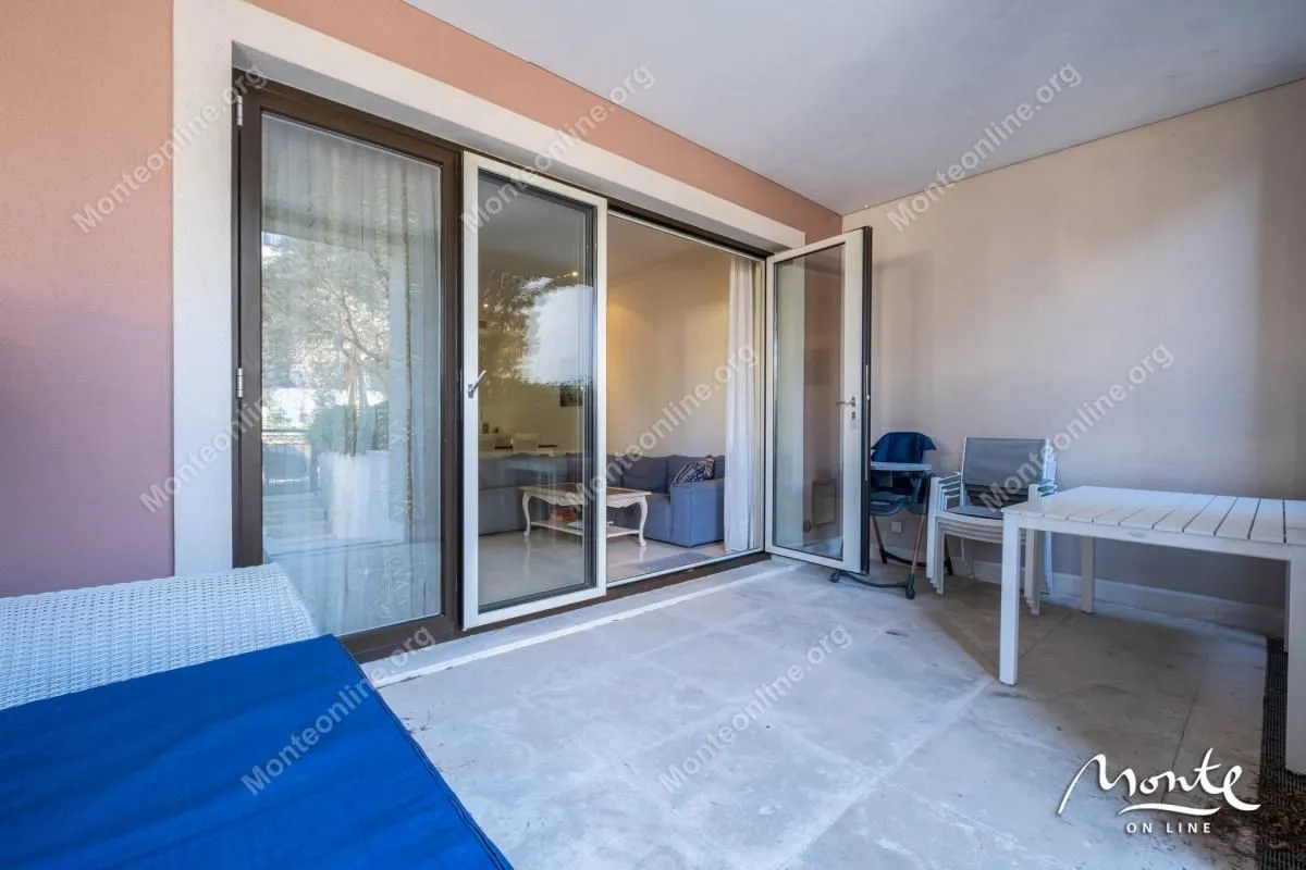 Prodaja, dvosoban stan, 115m², Porto Montenegro, Tivat