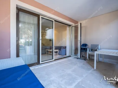 Sale, two bedroom apartment, 115m², Porto Montenegro, Tivat - image 26