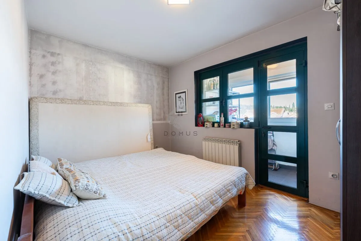 Sale, three bedroom apartment, 101m², Drač, Podgorica