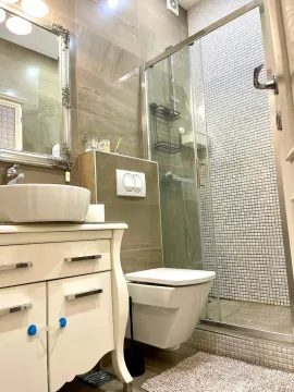 Rent, three bedroom apartment, 110m², Rozino, Budva - image 10