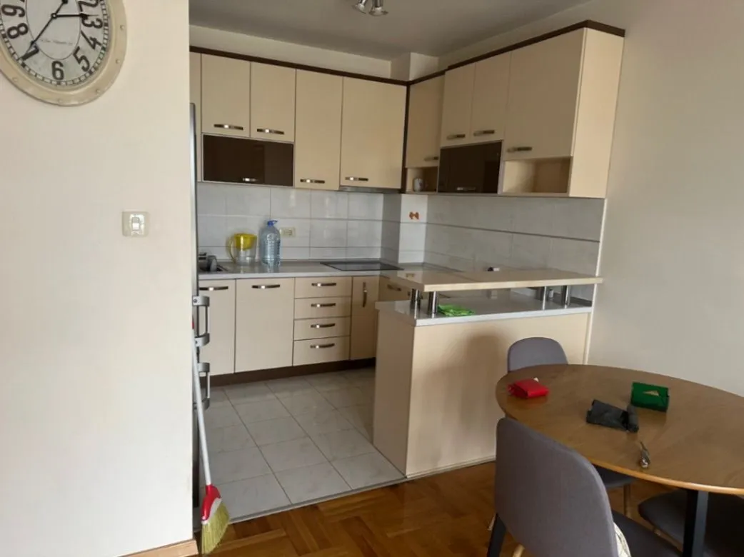 Rent, three bedroom apartment, 84m², Tuški Put, Podgorica