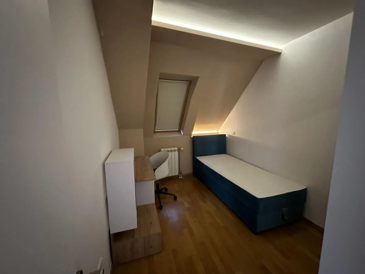 Prodaja, dvosoban stan, 44m², Centar, Novi Sad