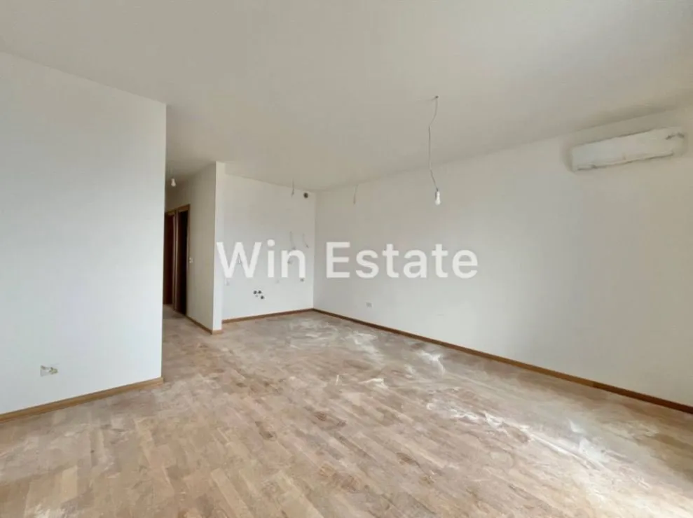 Sale, two bedroom apartment, 56m², Bečići, Budva