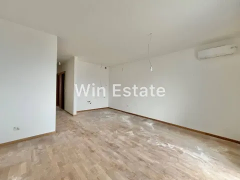 Sale, two bedroom apartment, 56m², Bečići, Budva - image 3