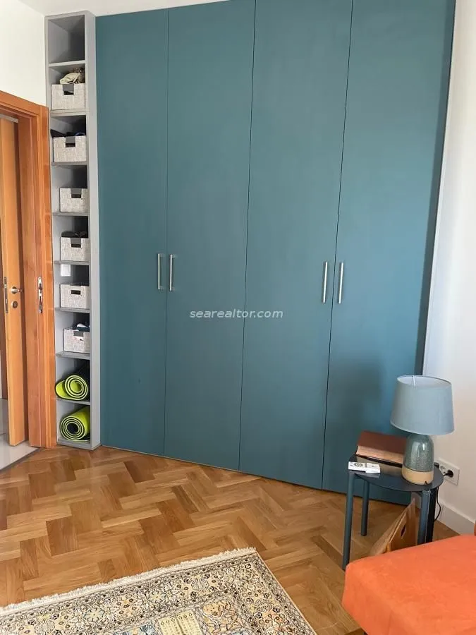 Sale, three bedroom apartment, 86m², Bar, Crna Gora