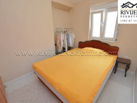 Prodaja, dvosoban stan, 61m², Igalo, Herceg Novi - image 8