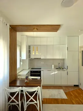 Rent, two bedroom apartment, 57m², Stari Aerodrom, Podgorica - image 4