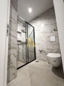 Izdavanje, garsonjera, 34m², Podbara, Novi Sad Sve Podlokacije - image 4