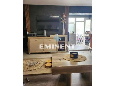 Izdavanje, dvosoban stan, 55m², Stari Grad, Beograd - image 5