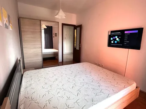 Izdavanje, stan, 52m², City Kvart, Podgorica - image 9