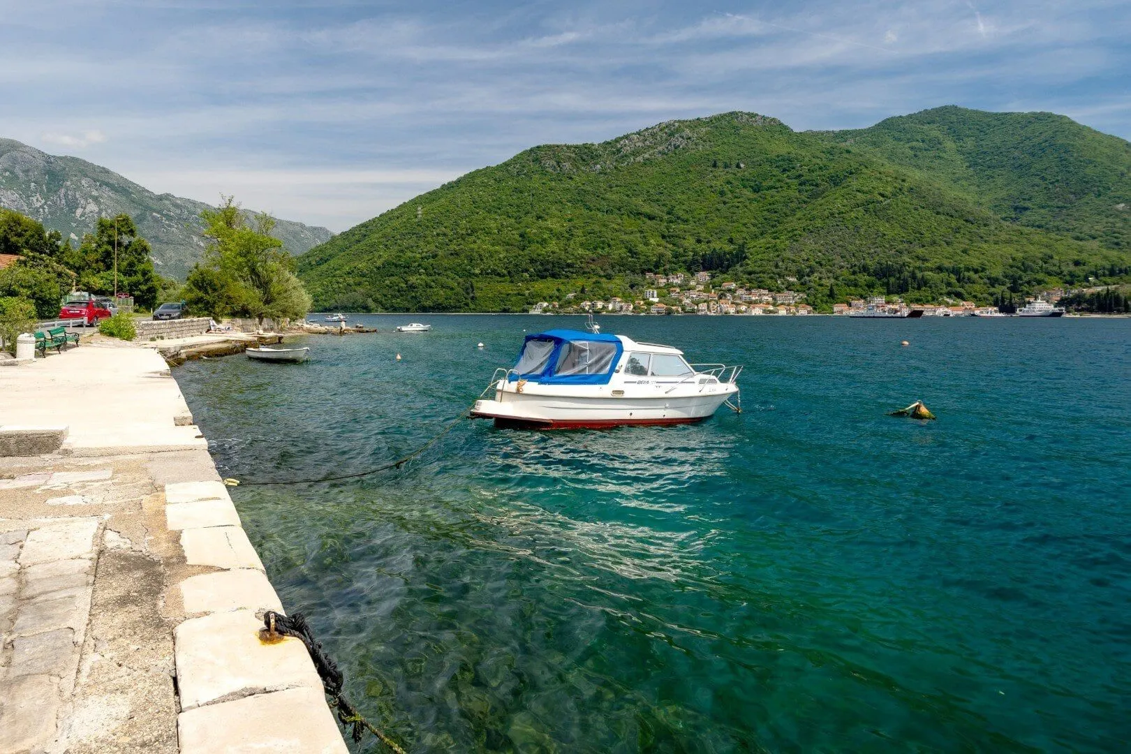 Prodaja, kuća, 92m², Kotor, Crna Gora