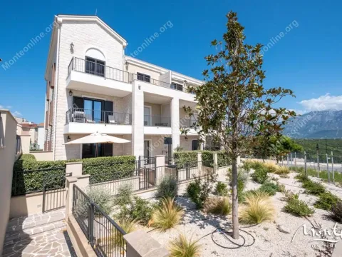 Sale, two bedroom apartment, 93m², Luštica Bay, Tivat - image 23
