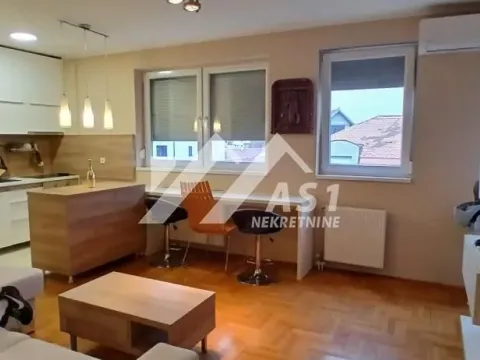 Izdavanje, dvosoban stan, 45m², Telep, Novi Sad Sve Podlokacije - image 3