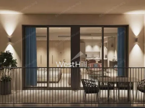 Prodaja, garsonjera, 38m², Rafailovići, Budva - image 10