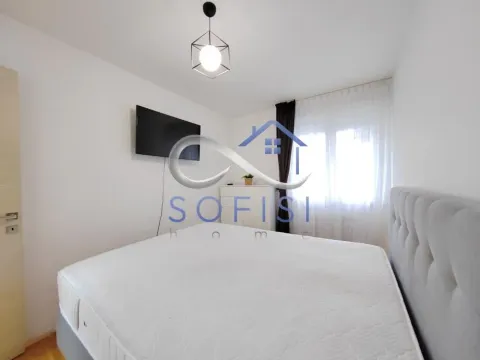 Izdavanje, jednosoban stan, 47m², Centar, Novi Sad - image 15