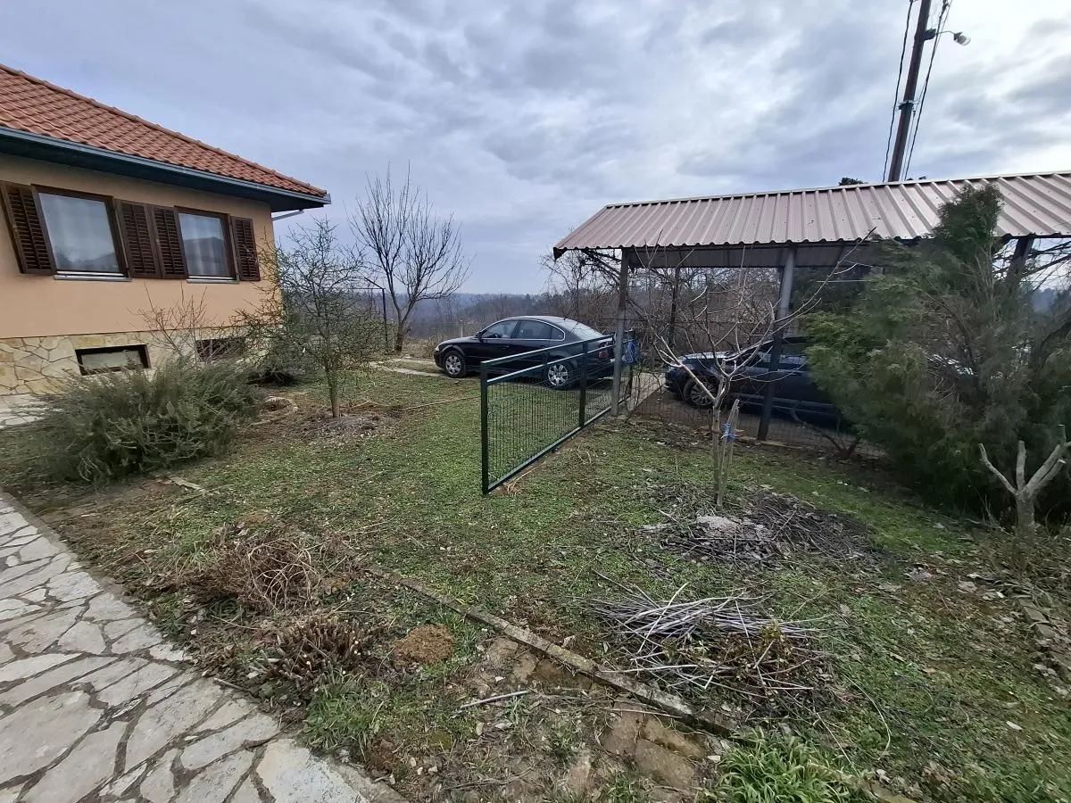Prodaja, kuća, 71m², Inđija, Srbija