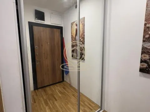 Prodaja, trosoban stan, 58m², Salajka, Novi Sad Sve Podlokacije - image 5