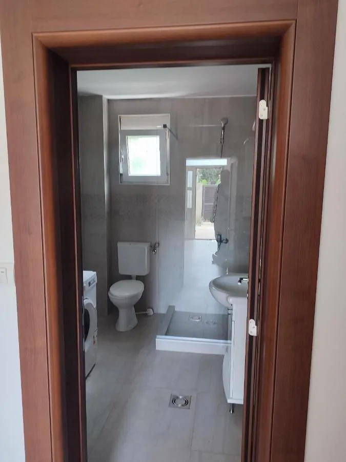 Rent, house, 60m², Zagorič, Podgorica